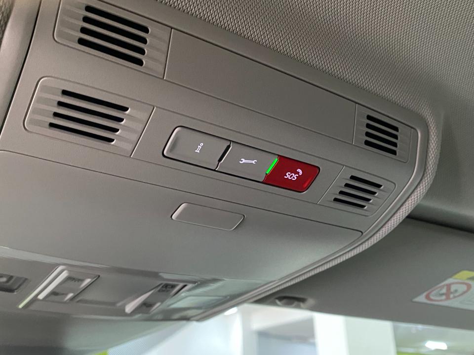 Volkswagen Taigo Life 1.0 TSI 95CV