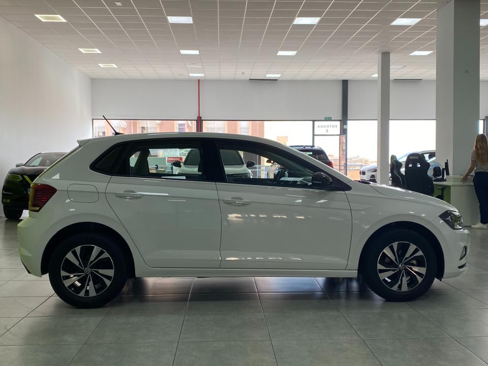 Volkswagen Polo Polo Advance 1.0 TSI 95CV