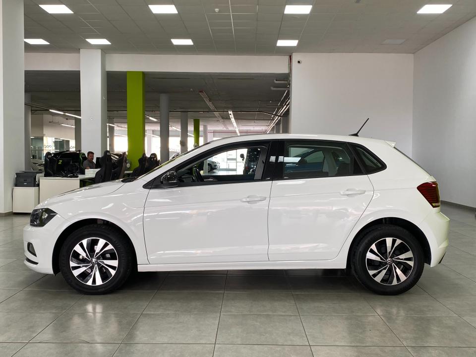 Volkswagen Polo Polo Advance 1.0 TSI 95CV