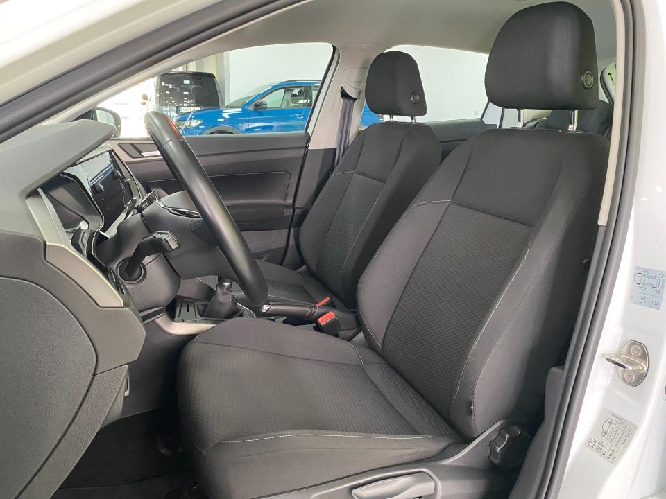 Volkswagen Polo Polo Advance 1.0 TSI 95CV