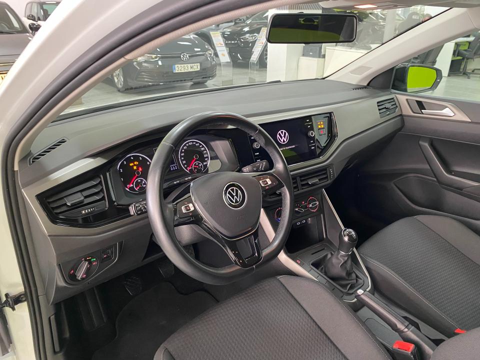 Volkswagen Polo Polo Advance 1.0 TSI 95CV