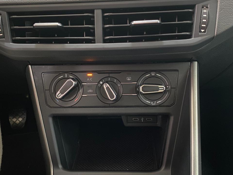Volkswagen Polo Polo Advance 1.0 TSI 95CV