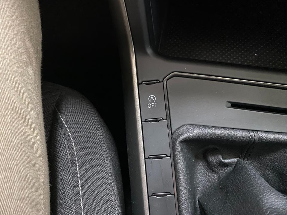 Volkswagen Polo Polo Advance 1.0 TSI 95CV
