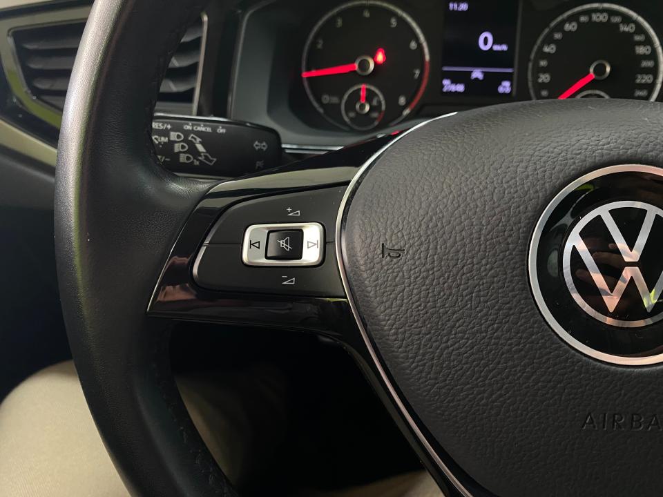 Volkswagen Polo Polo Advance 1.0 TSI 95CV