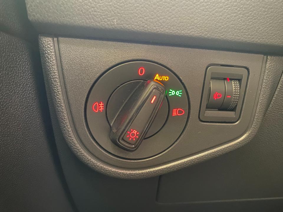 Volkswagen Polo Polo Advance 1.0 TSI 95CV