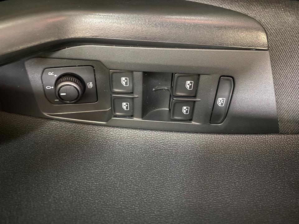 Volkswagen Polo Polo Advance 1.0 TSI 95CV