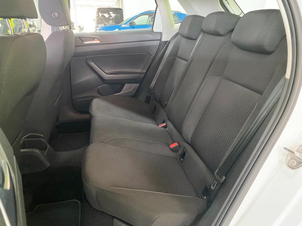 Volkswagen Polo Polo Advance 1.0 TSI 95CV