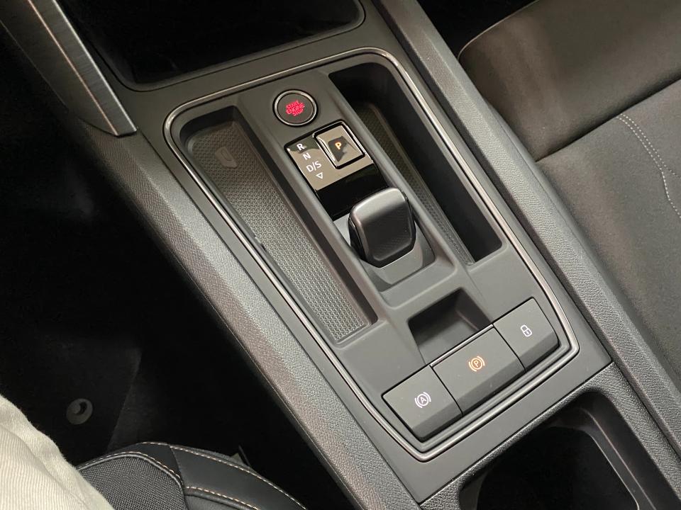 Cupra León SP 1.5 eTSI 150CV DSG MHEV