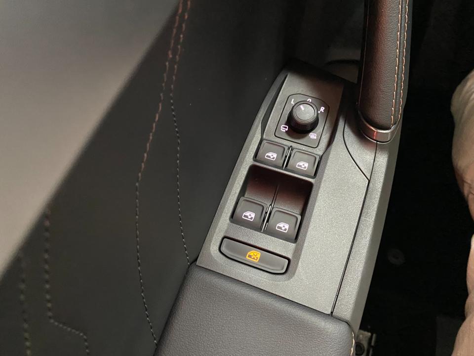 Cupra León SP 1.5 eTSI 150CV DSG MHEV