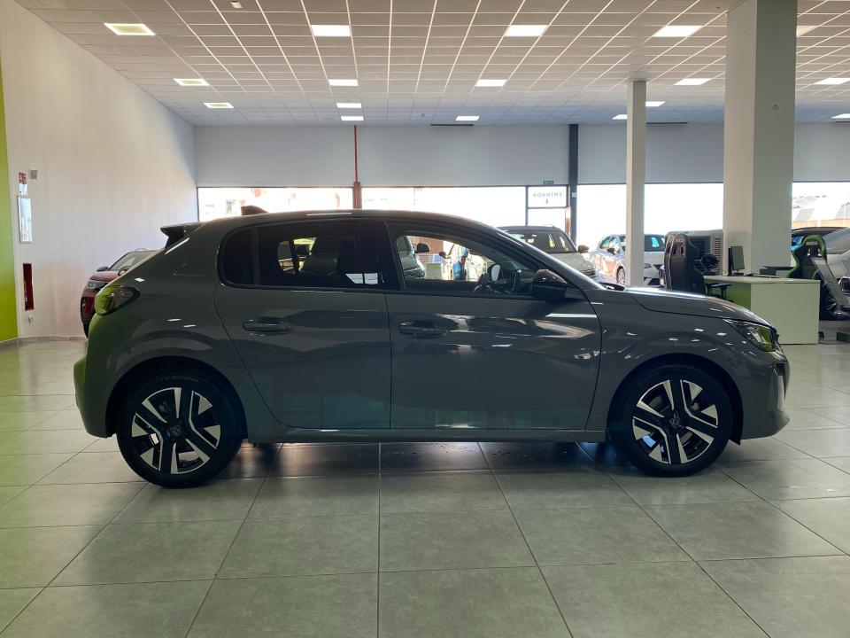 Peugeot 208 Allure 1.2 PureTech 100CV