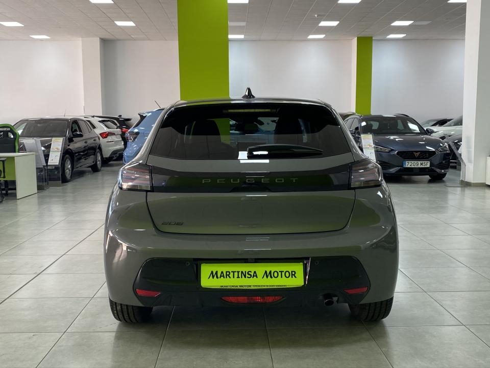 Peugeot 208 Allure 1.2 PureTech 100CV