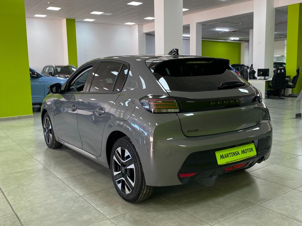 Peugeot 208 Allure 1.2 PureTech 100CV