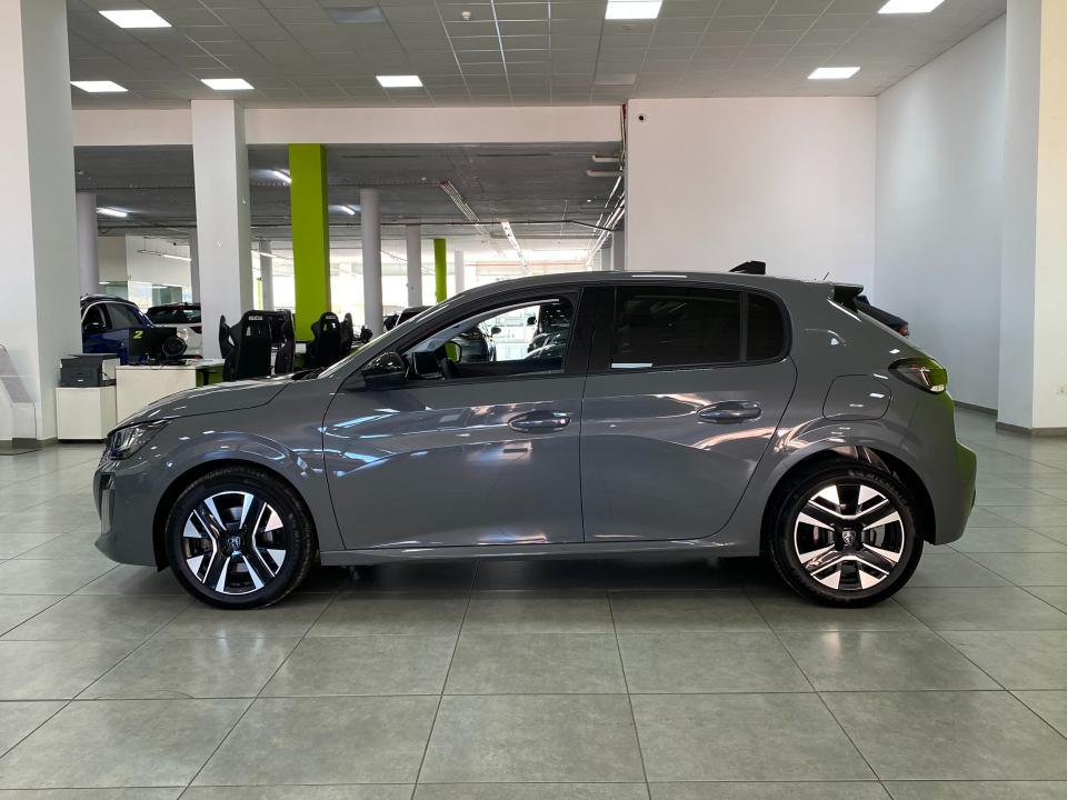 Peugeot 208 Allure 1.2 PureTech 100CV