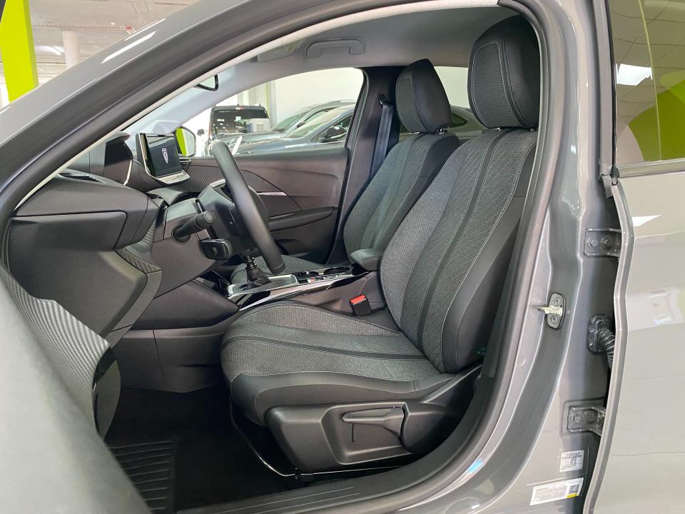 Peugeot 208 Allure 1.2 PureTech 100CV