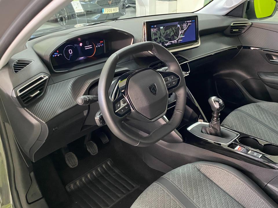 Peugeot 208 Allure 1.2 PureTech 100CV