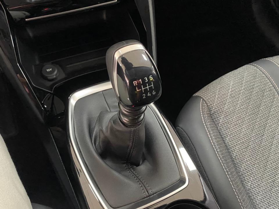 Peugeot 208 Allure 1.2 PureTech 100CV