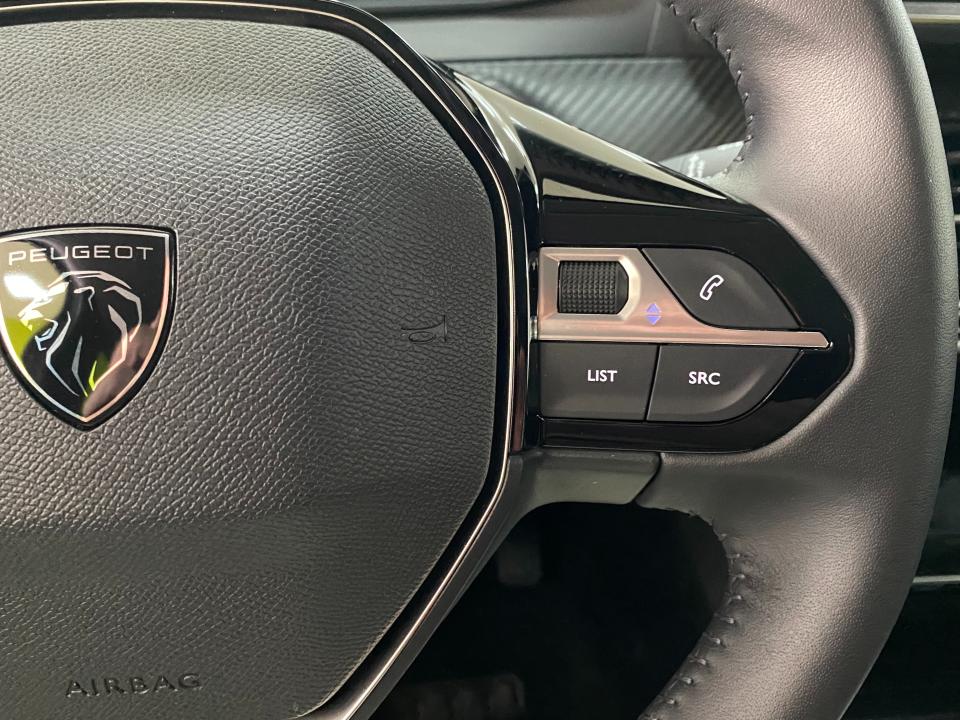 Peugeot 208 Allure 1.2 PureTech 100CV