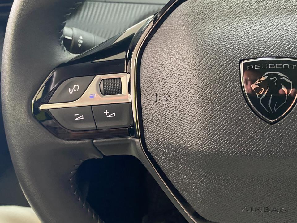 Peugeot 208 Allure 1.2 PureTech 100CV
