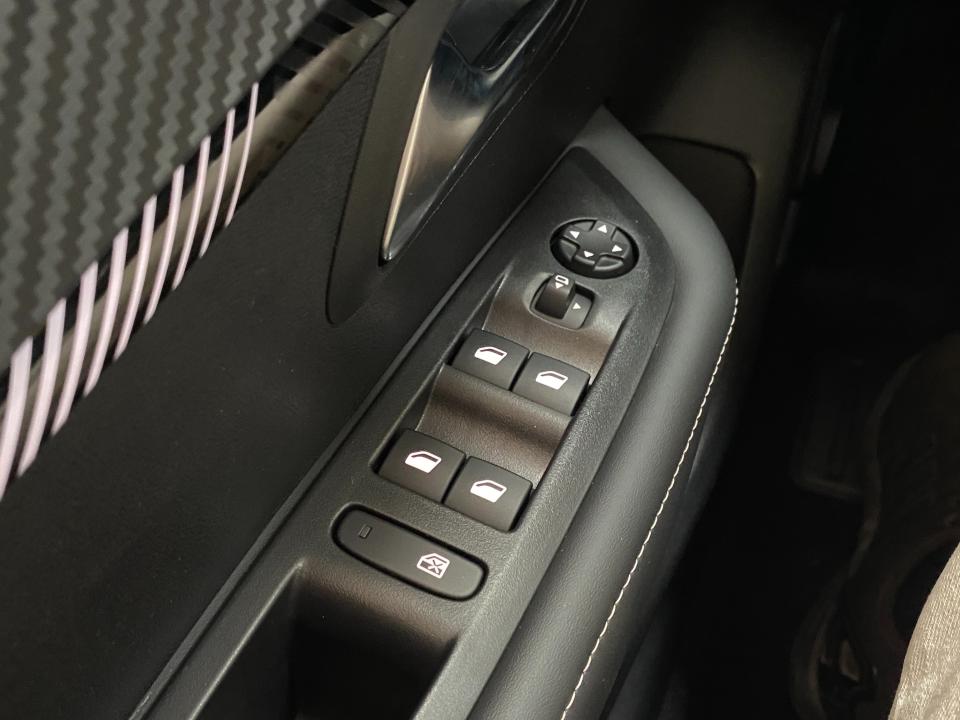 Peugeot 208 Allure 1.2 PureTech 100CV
