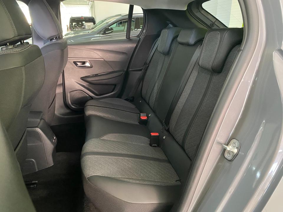 Peugeot 208 Allure 1.2 PureTech 100CV