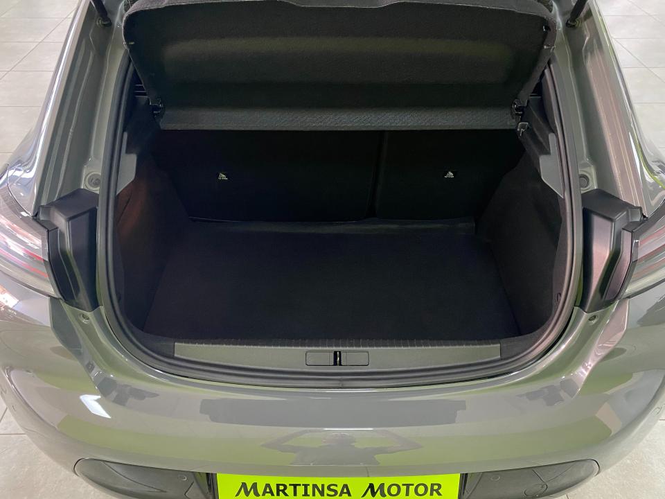 Peugeot 208 Allure 1.2 PureTech 100CV