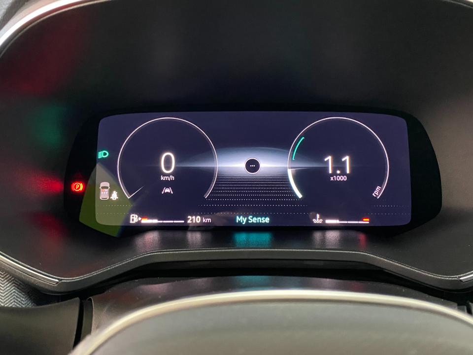 Renault Clio Techno 1.0 TCE 90CV