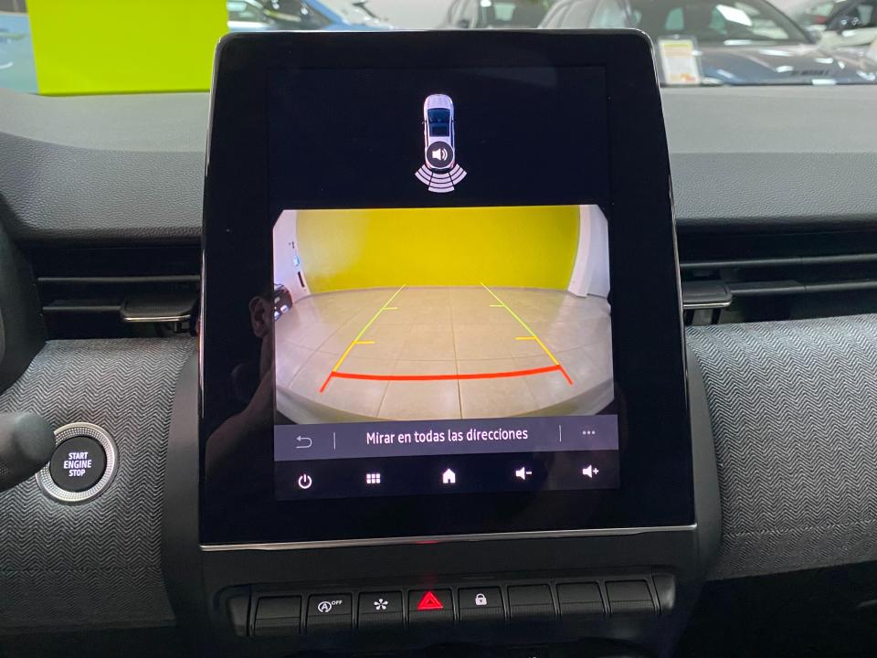 Renault Clio Techno 1.0 TCE 90CV