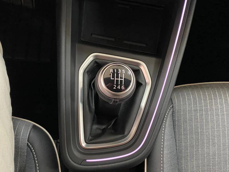 Renault Clio Techno 1.0 TCE 90CV