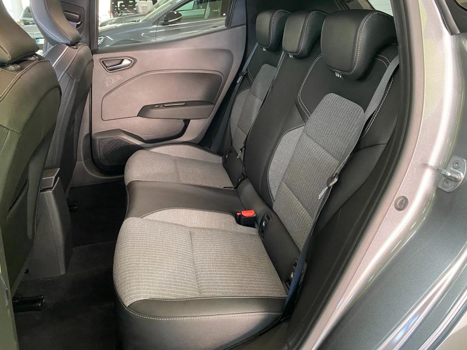 Renault Clio Techno 1.0 TCE 90CV