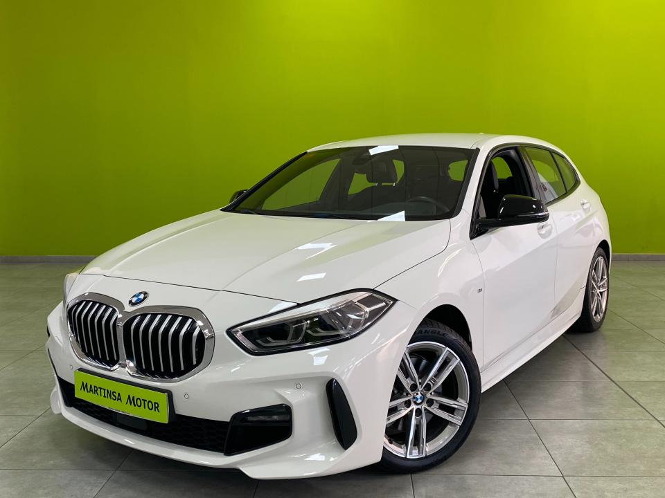 BMW Serie 1