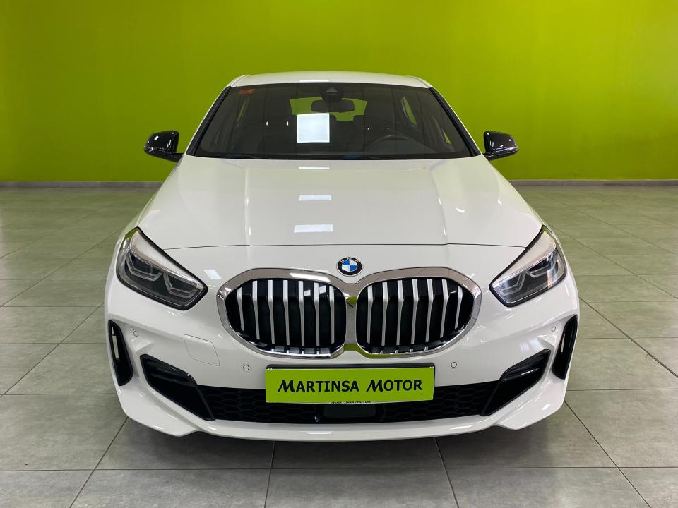 BMW Serie 1