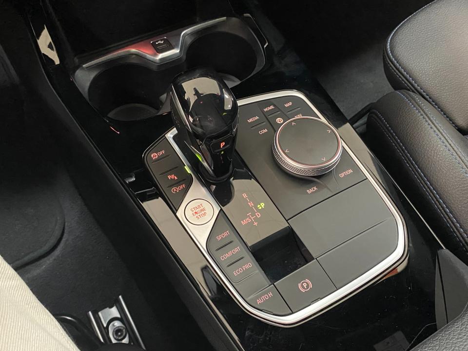 BMW Serie 1 118I 1.5I 136CV Auto