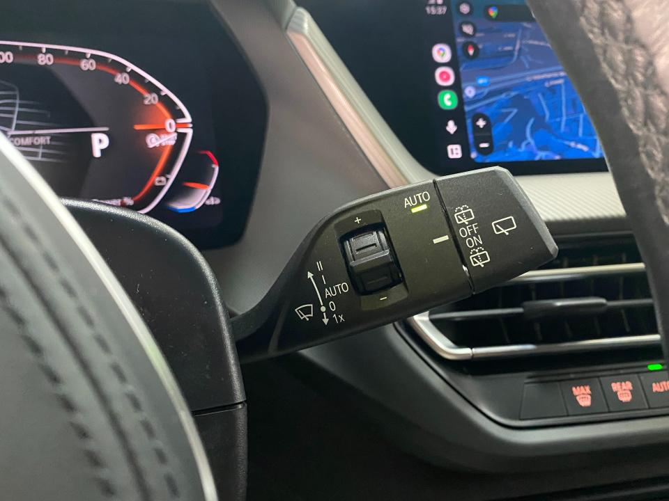 BMW Serie 1 118I 1.5I 136CV Auto