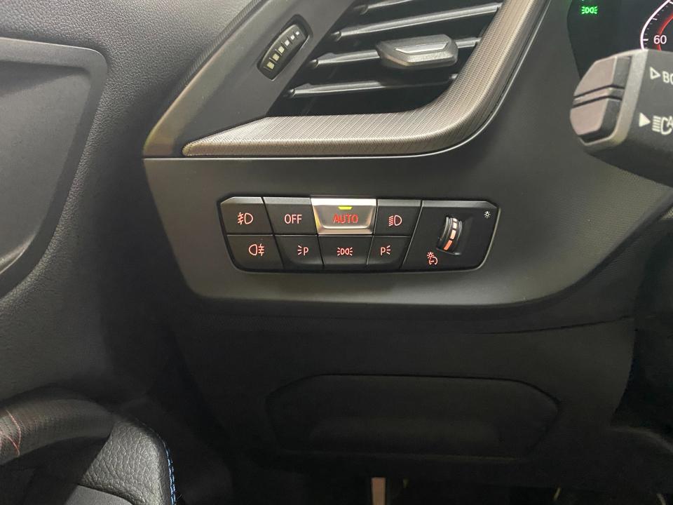 BMW Serie 1 118I 1.5I 136CV Auto