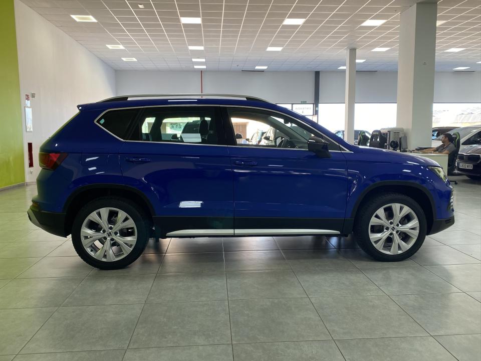 SEAT Ateca X-Perience XM 2.0 TDI 150CV DSG