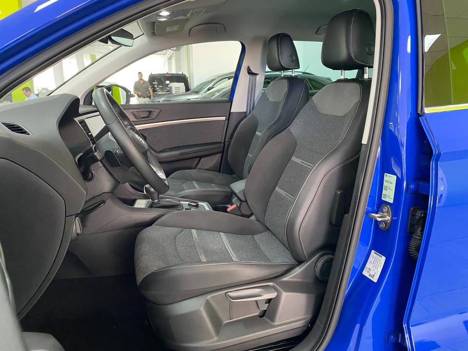 SEAT Ateca X-Perience XM 2.0 TDI 150CV DSG