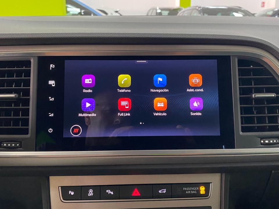 SEAT Ateca X-Perience XM 2.0 TDI 150CV DSG