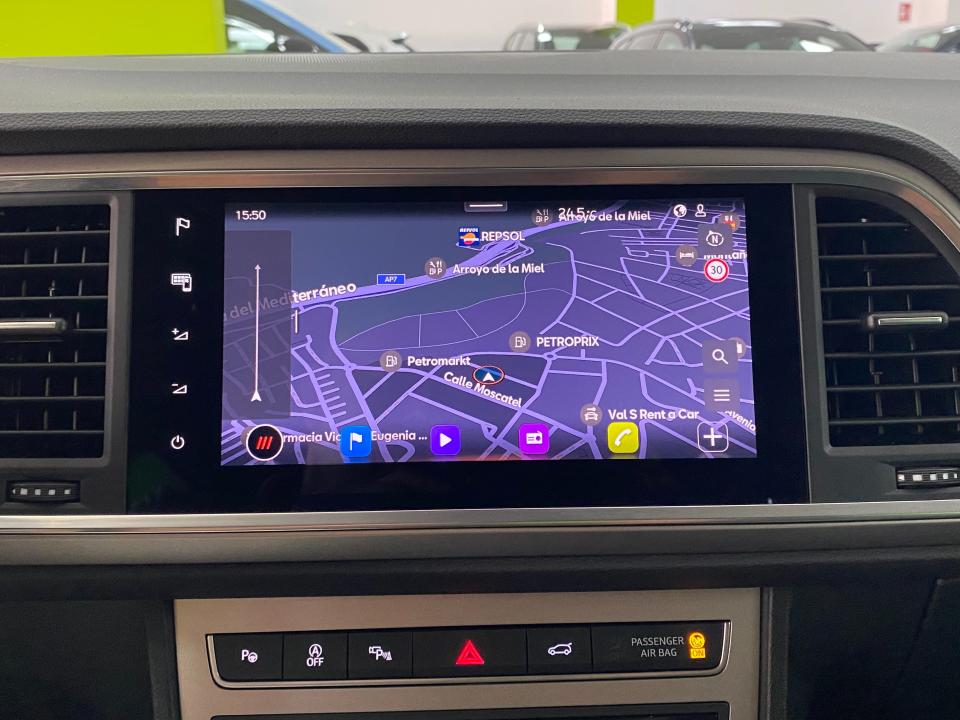 SEAT Ateca X-Perience XM 2.0 TDI 150CV DSG