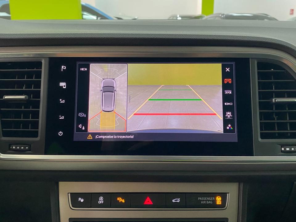 SEAT Ateca X-Perience XM 2.0 TDI 150CV DSG