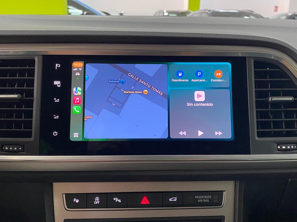 SEAT Ateca X-Perience XM 2.0 TDI 150CV DSG