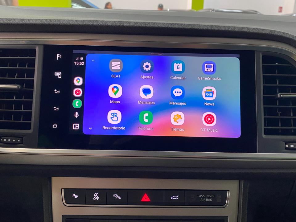 SEAT Ateca X-Perience XM 2.0 TDI 150CV DSG