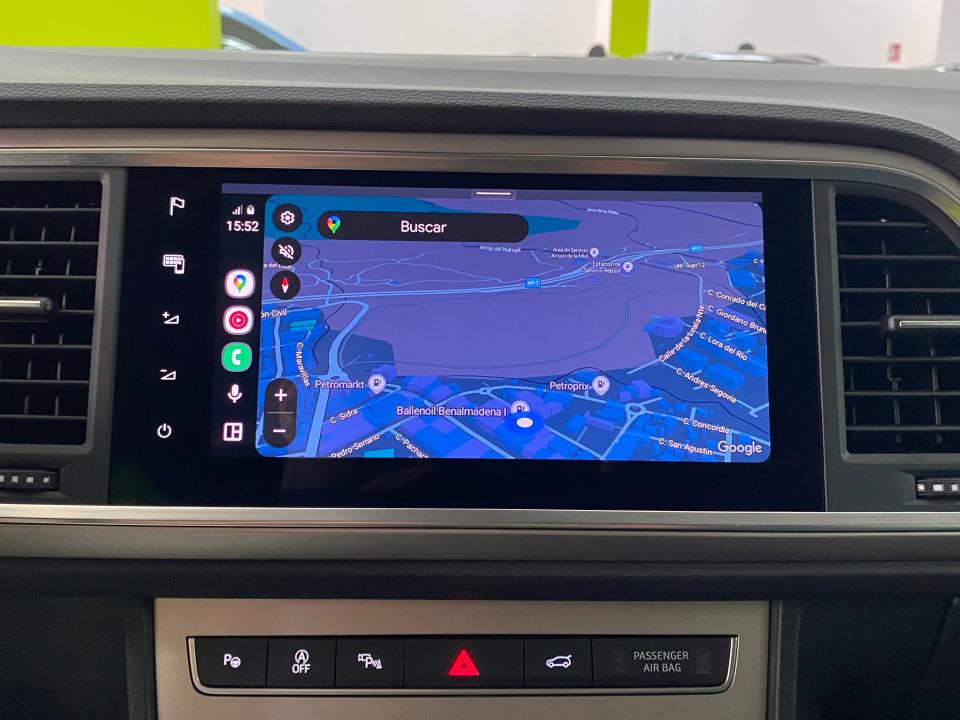 SEAT Ateca X-Perience XM 2.0 TDI 150CV DSG