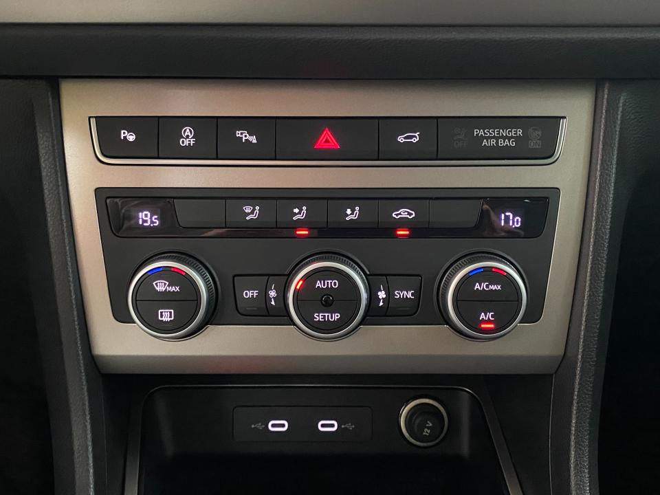 SEAT Ateca X-Perience XM 2.0 TDI 150CV DSG