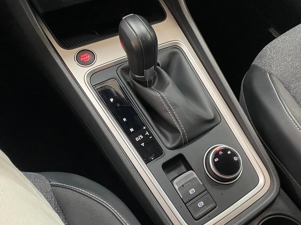 SEAT Ateca X-Perience XM 2.0 TDI 150CV DSG