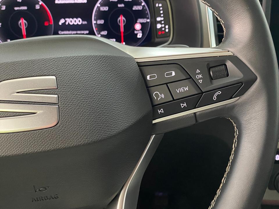 SEAT Ateca X-Perience XM 2.0 TDI 150CV DSG