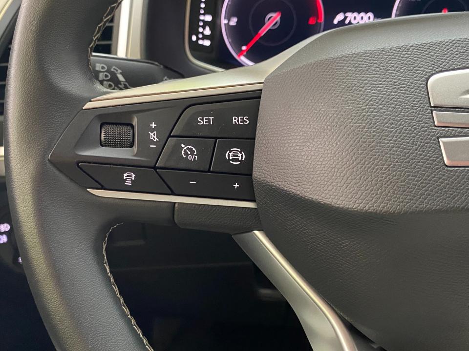 SEAT Ateca X-Perience XM 2.0 TDI 150CV DSG