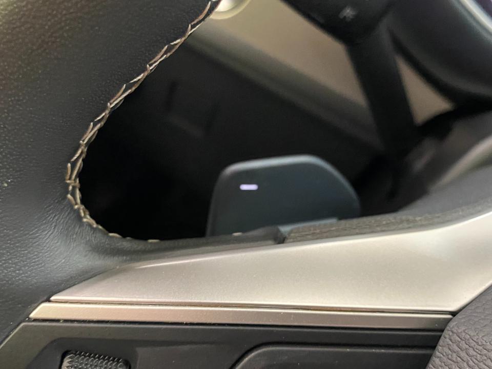 SEAT Ateca X-Perience XM 2.0 TDI 150CV DSG