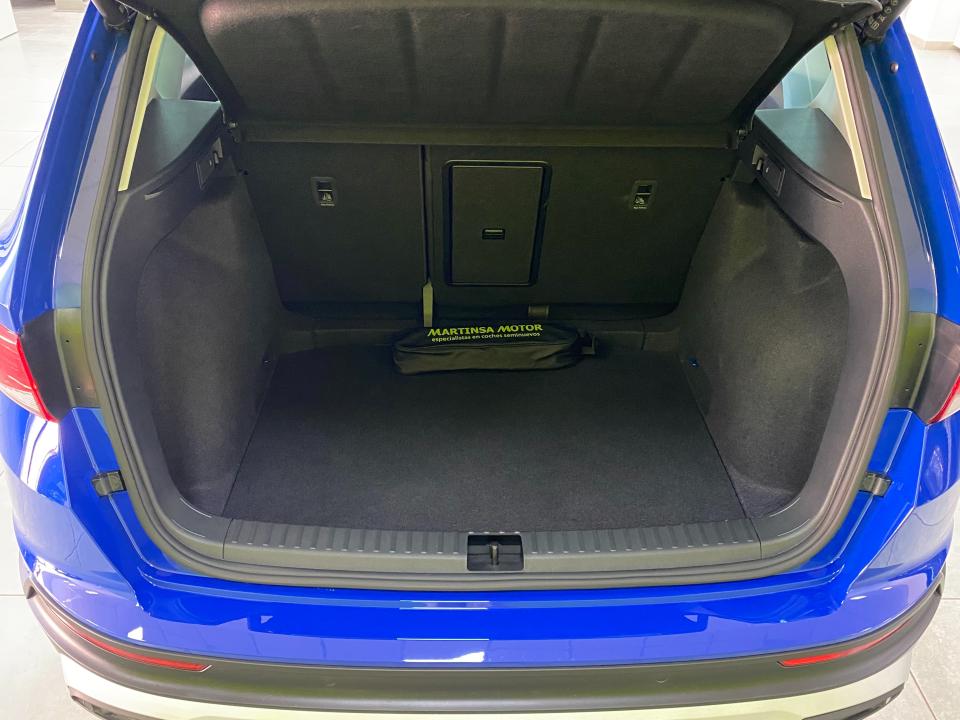 SEAT Ateca X-Perience XM 2.0 TDI 150CV DSG