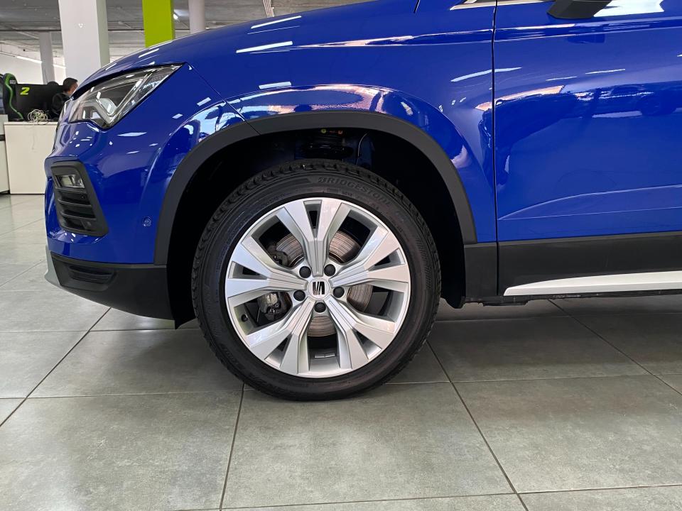 SEAT Ateca X-Perience XM 2.0 TDI 150CV DSG