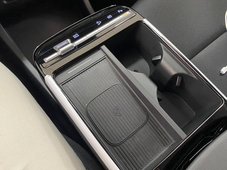 Hyundai Tucson Maxx 1.6T 215CV DCT HEV